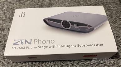 Pre phono - Ifi zen phono 3