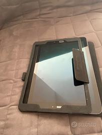 SAMSUNG GALAXY TAB S2 NERO, 9.7 POLLICI, LTE 4G, 3