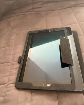 SAMSUNG GALAXY TAB S2 NERO, 9.7 POLLICI, LTE 4G, 3
