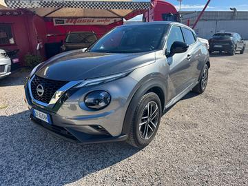 Nissan Juke 1.0 DIG-T 114 CV DCT Tekna SENZA VINCO