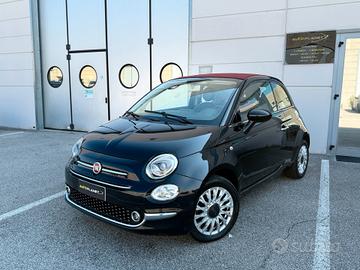 Fiat 500 C 1.2 Lounge