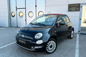 Fiat 500 C 1.2 Lounge