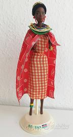 Barbie collezione vintage