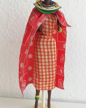 Barbie collezione vintage