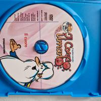 Serie dvd-Esplorando il corpo umano