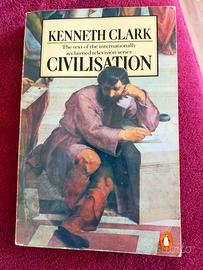 Kenneth Clark Civilisation a personal view 