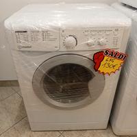 Lavatrice 6 kg