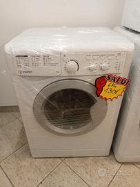 Lavatrice 6 kg