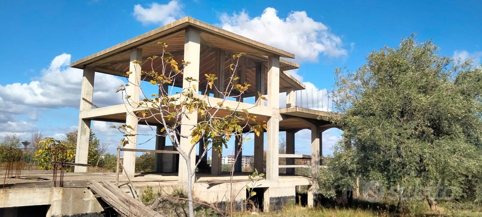 Casa – PZ - Vista 3