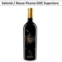 Vino Rosso Piceno Superiore Velenosi 