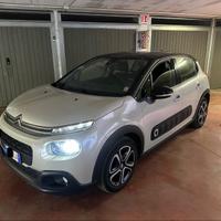 Citroen C3 1.2 Benzina GPL Neopatentati Full 2018