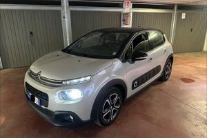 Citroen C3 1.2 Benzina GPL Neopatentati Full 2018
