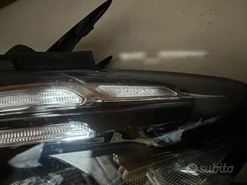 Faro Multibeam Lead Mercedes