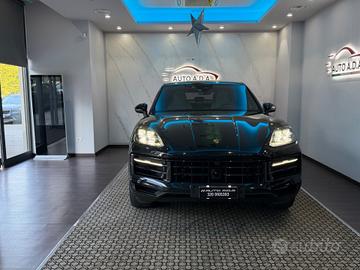 Porsche Cayenne 3.0 V6 S E-Hybrid