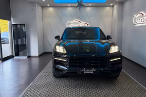 Porsche Cayenne 3.0 V6 S E-Hybrid