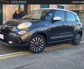 Fiat 500L 1.3 16V Multijet Trekking