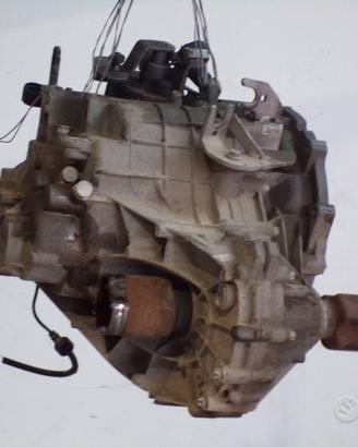 Cambio manuale Smart 454 Forfour 1.3 benzina