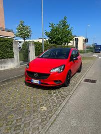 Opel corsa b-color