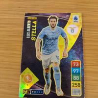 Carte adrenalin 2022-2023 stelle