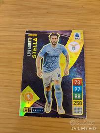 Carte adrenalin 2022-2023 stelle