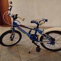 bici bimbo legnano 