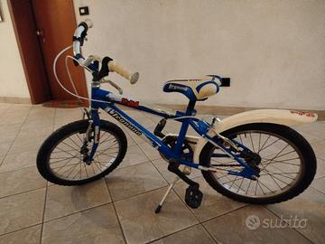 bici bimbo legnano 