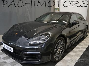 PORSCHE Panamera 2.9 4S E-Hybrid Sport Turismo I