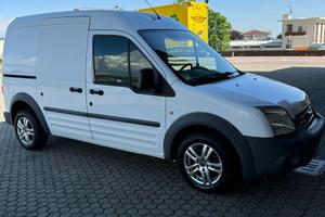 Ford Transit Tourneo Connect