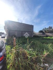 TER. RESIDENZIALE A AFRAGOLA