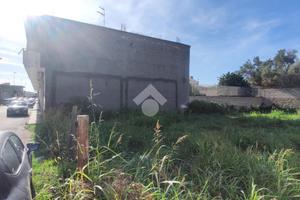 TER. RESIDENZIALE A AFRAGOLA