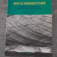 Libro Le rocce sedimentarie