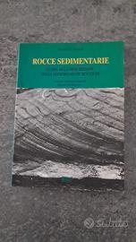 Libro Le rocce sedimentarie