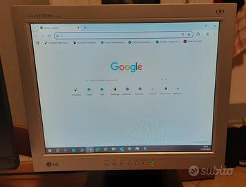 Monitor