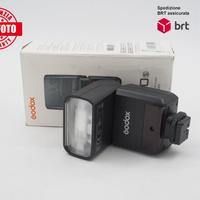 Godox Flash TT350 S