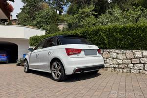 Audi A1 1.6 TDI 90 CV s tronic Sportback
