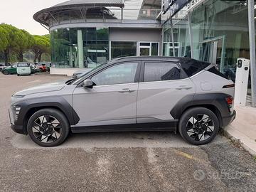 Hyundai Kona 2023 1.0 benzina