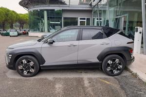 Hyundai Kona 2023 1.0 benzina