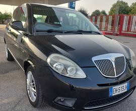 Lancia Ypsilon 1.3 diesel