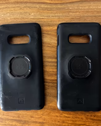 Cover QuadLock Galaxy S10e