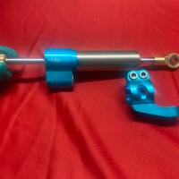 Ammortizzatore di sterzo Matris Yamaha R1