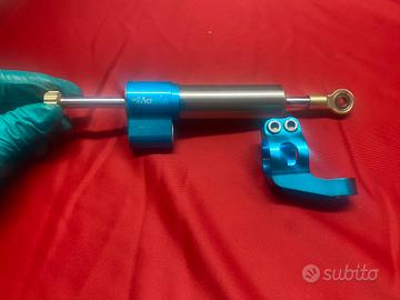 Ammortizzatore di sterzo Matris Yamaha R1