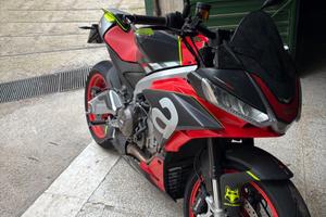 Aprilia Tuono 660 - 2021