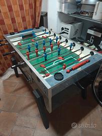 Biliardino Garlando Maracanà- prezzo trattabile