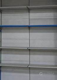 SCAFFALATURA VARIE MISURE