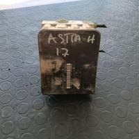 CENTRALINA ABS OPEL Astra H S. Wagon 13 246 535 Be