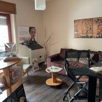 Attivita' avviata di centro estetico