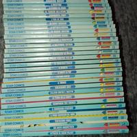 Manga Dai la grande avventura