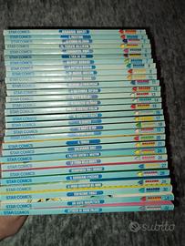 Manga Dai la grande avventura