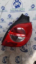 RENAULT CLIO 2008 - STOP POSTERIORE DESTRO