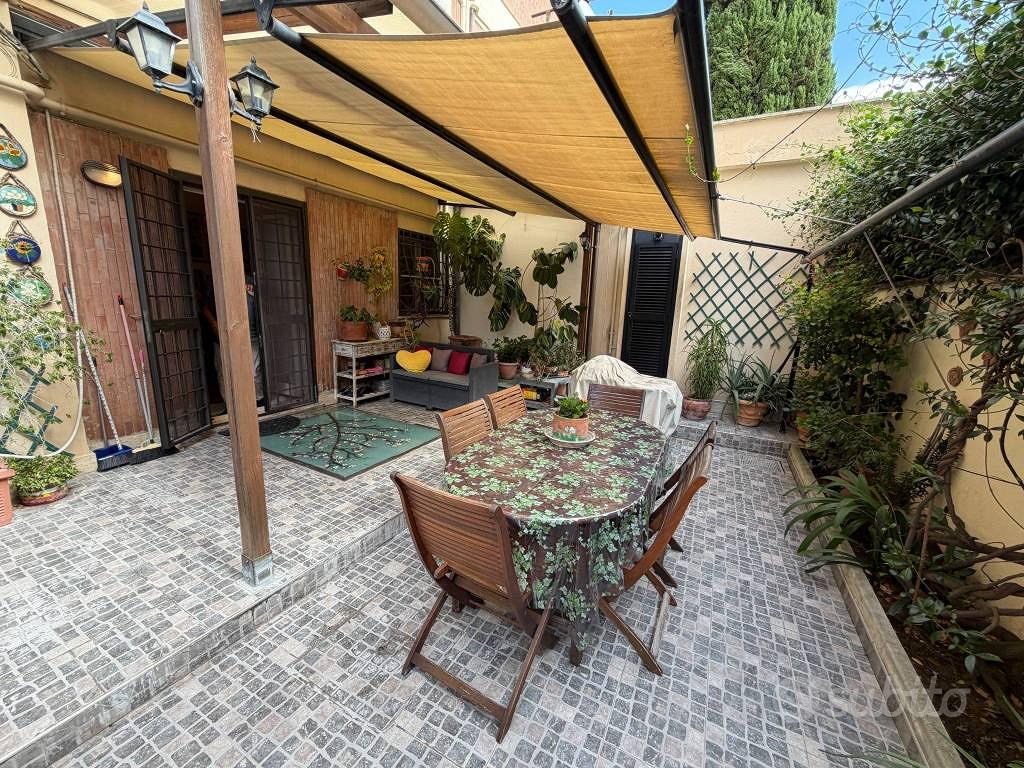 Appartamento – Roma, Primavalle - Vista 2